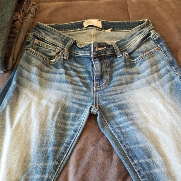 Jean's - Picture 2 of 3